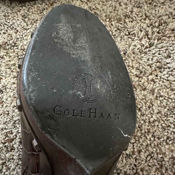 Cole Haan Clogs - Picture 4 of 5